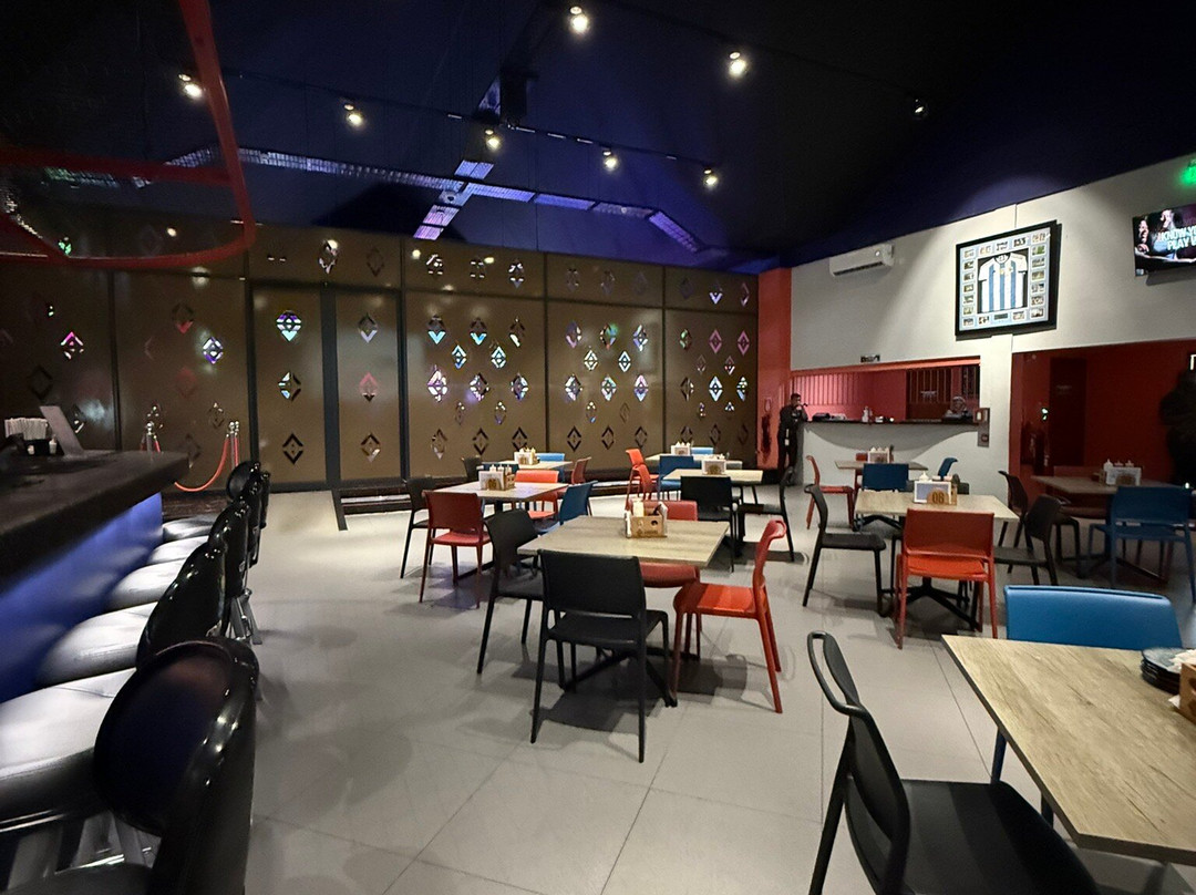 Gran Kaz Victoria-维多利亚必去景点