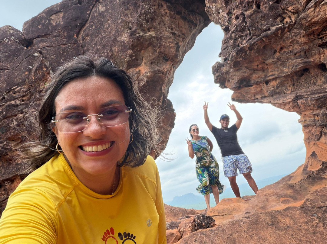 Nanda Ecotrilhas-Carolina必去景点