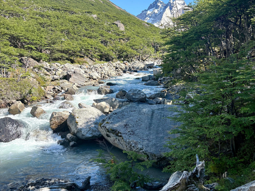 Chiletour Patagonia-Torres del Paine必去景点