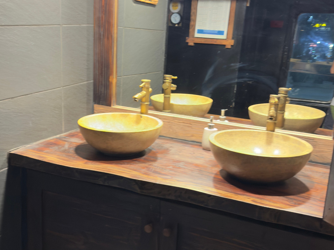 Chapa Express Train-河内必去景点