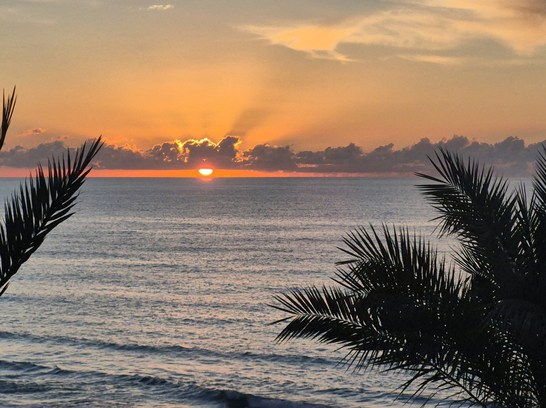 Jacob Sea Life Hotel Nahariya主图