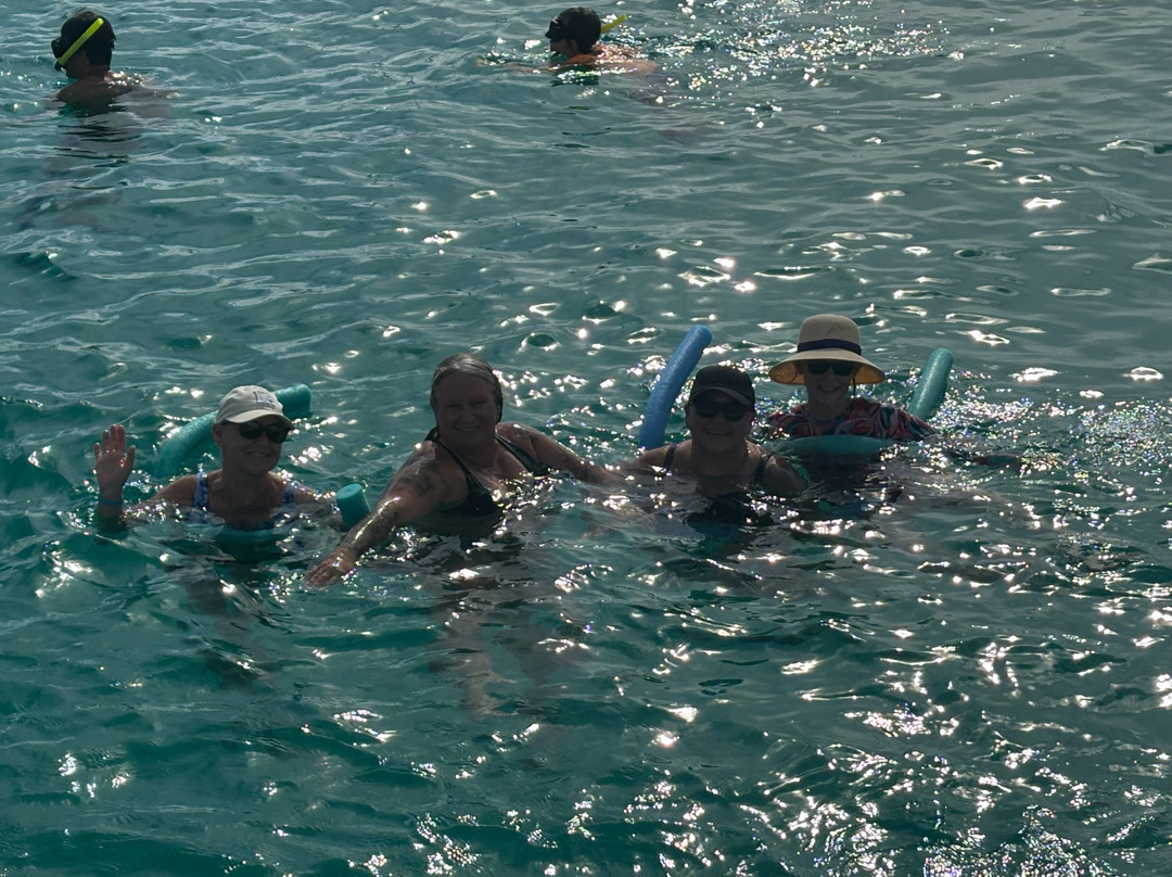 Golden Eagle Tour-菲利普斯堡必去景点