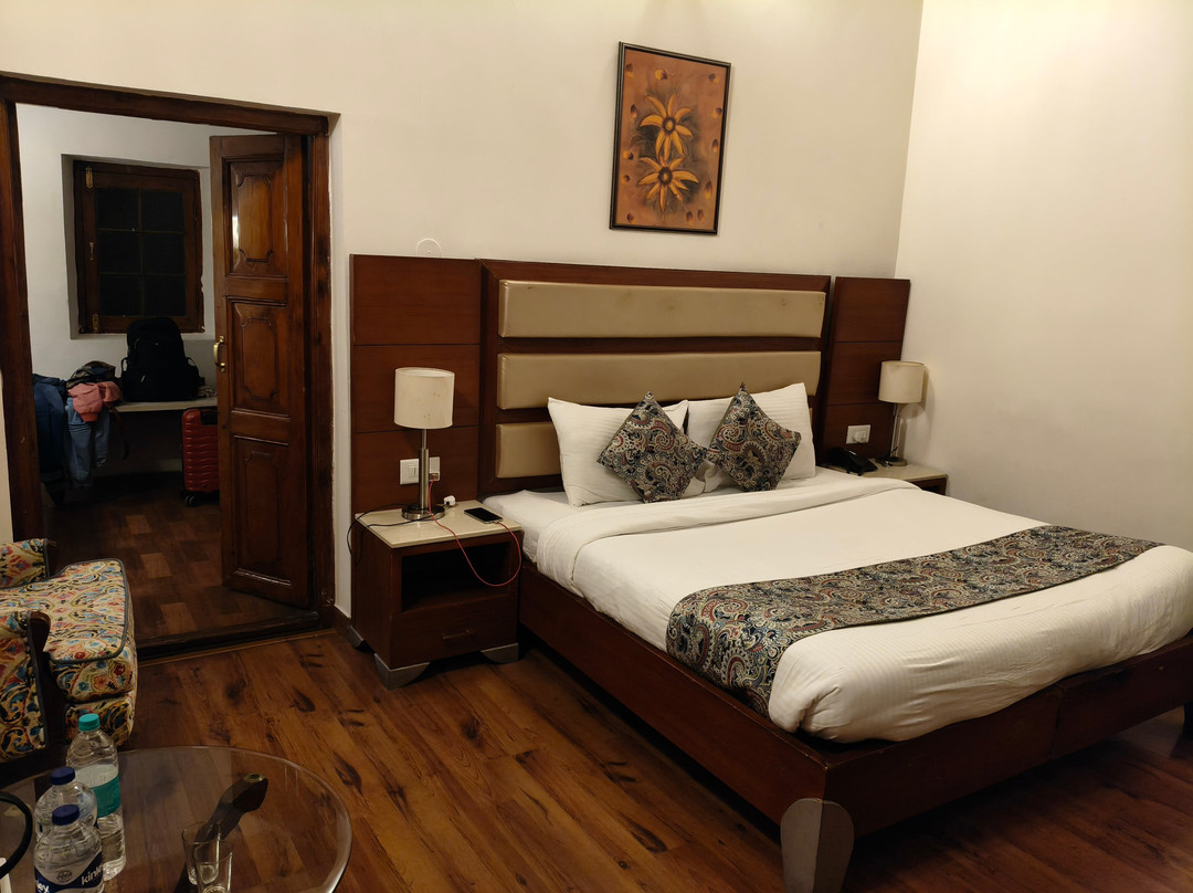 Grand View Hotel主图