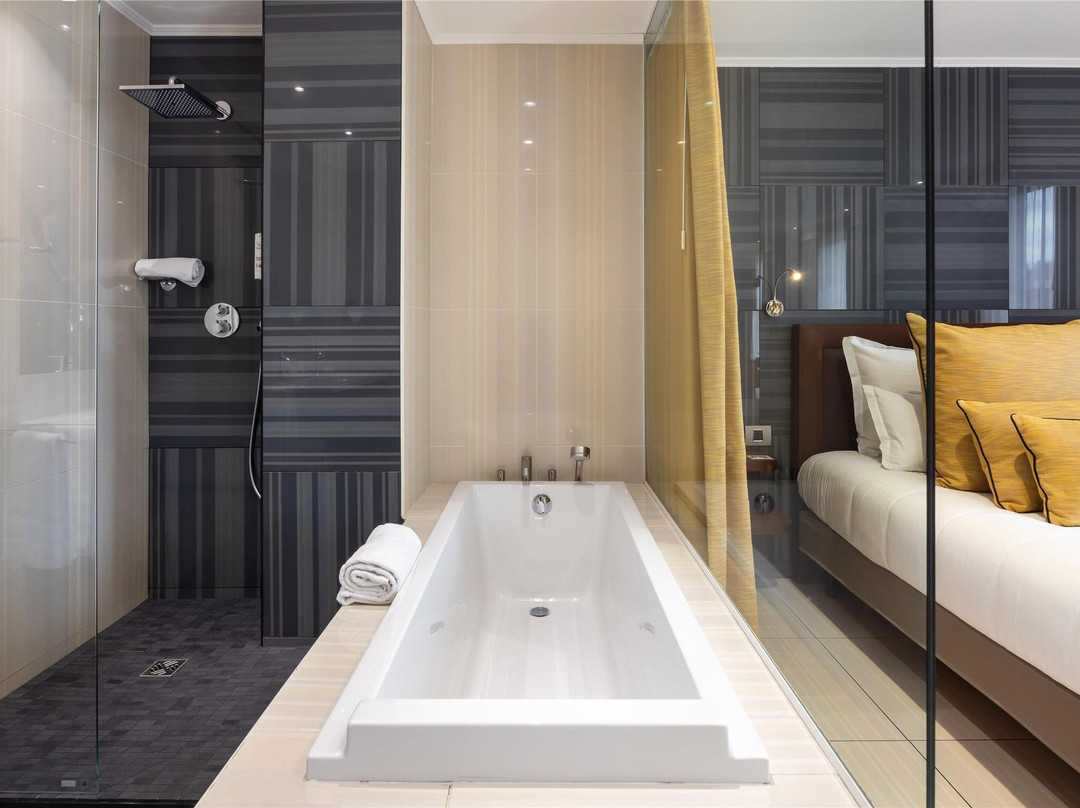 尼斯马塞纳贝斯特韦斯特优质酒店主图