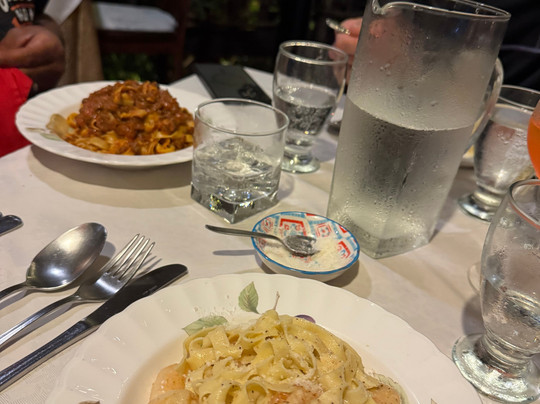 Tobago Heritage Conservation Society-Buccoo必去景点