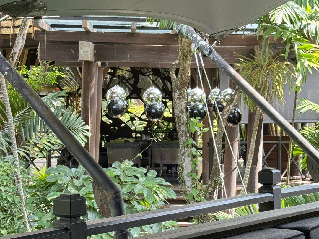 Coqoon Spa-Sakhu必去景点