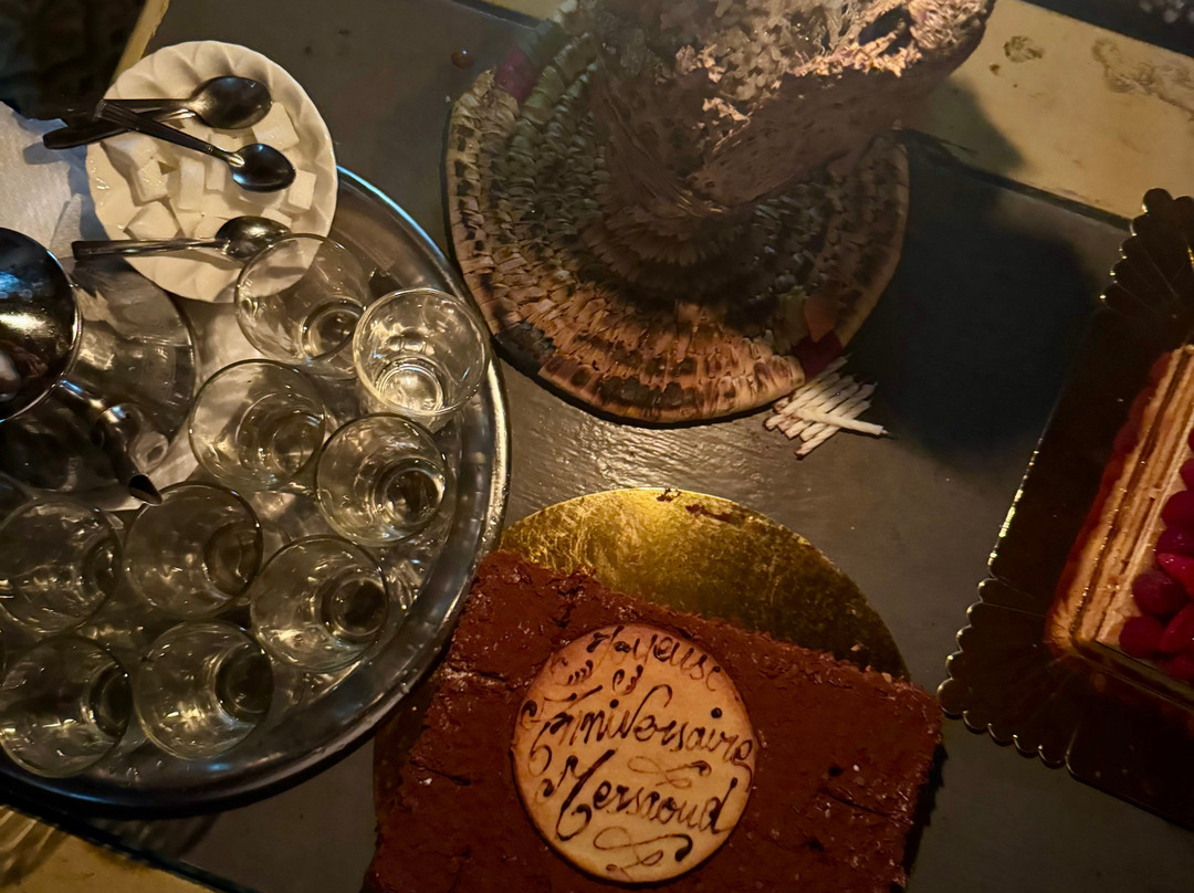 Holy Surf Morocco-Sidi Kaouki必去景点