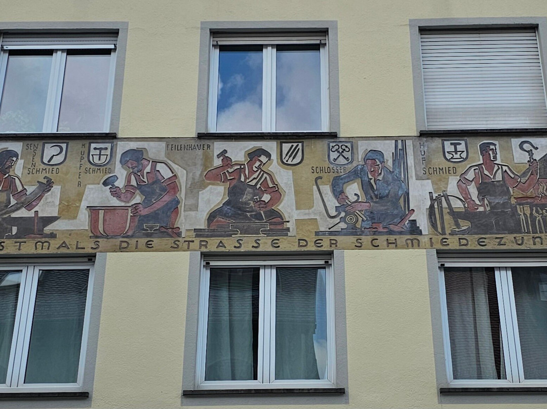 Ravensburger Tor-Wangen im Allgäu必去景点