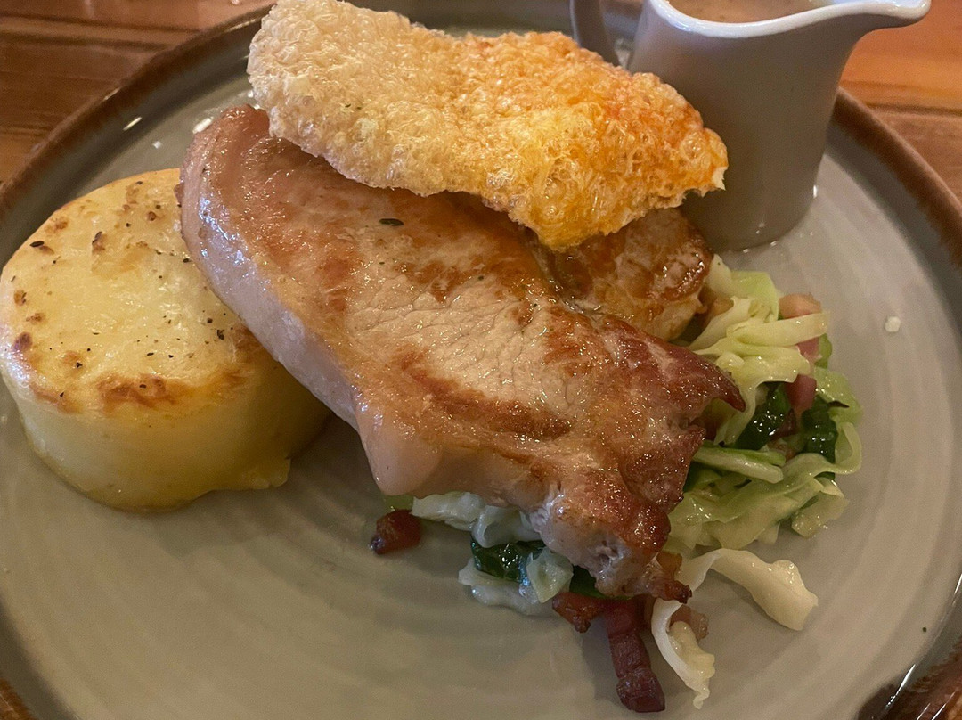 The Gardens-Yalding必去景点