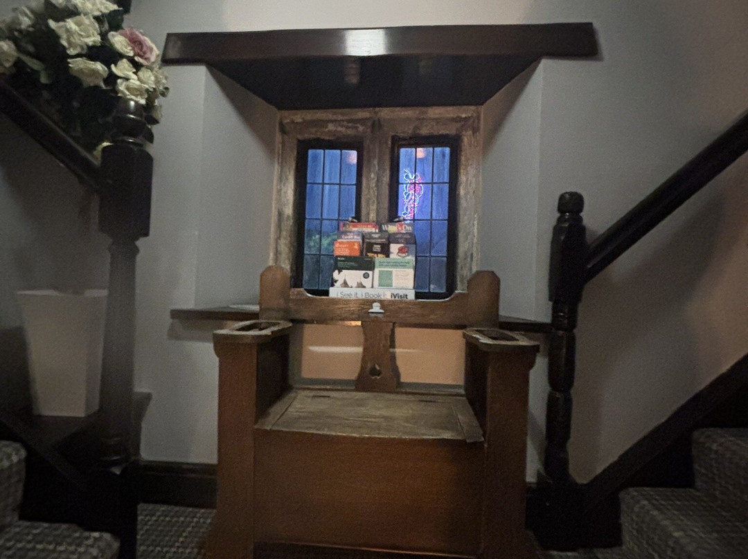 The Great House Hotel主图