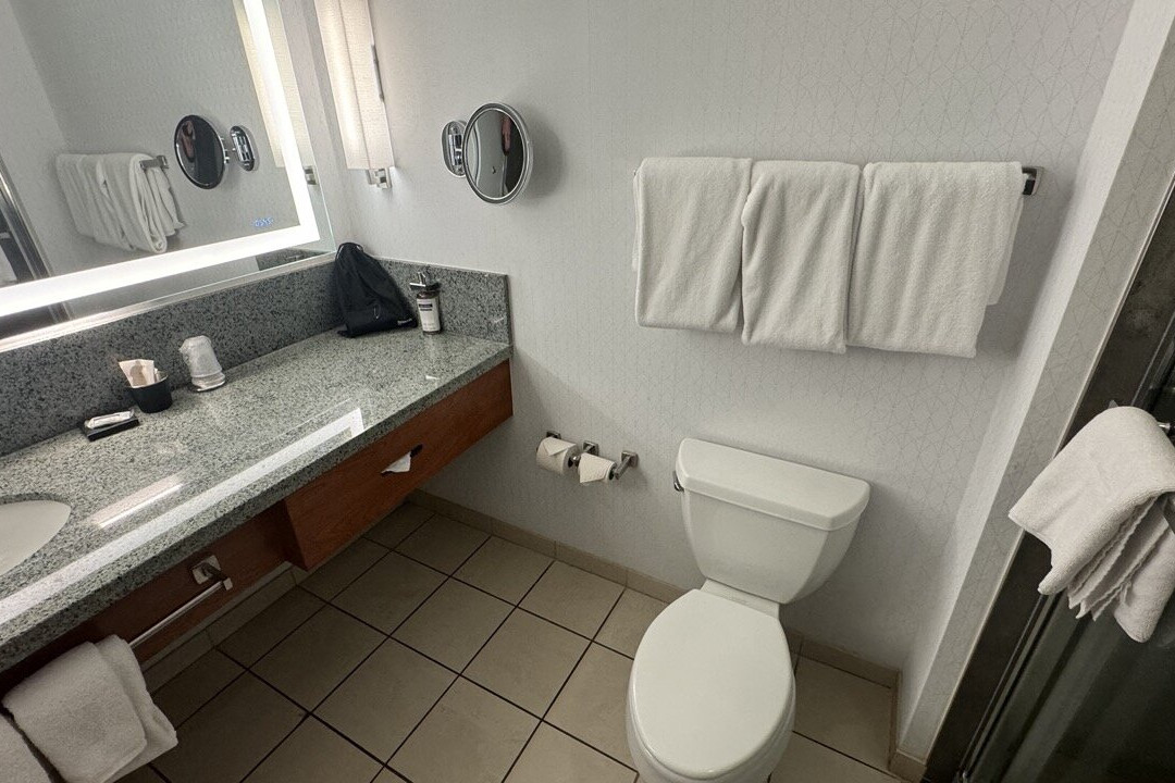 匹兹堡国际机场凯悦酒店主图