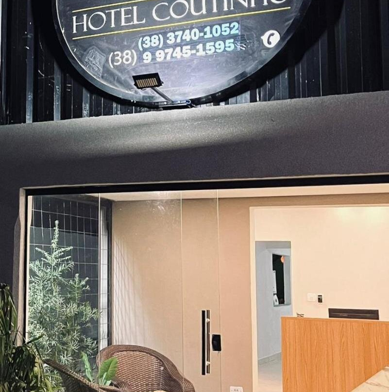 Hotel Coutinho
