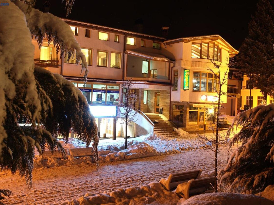 Hotel Plaza