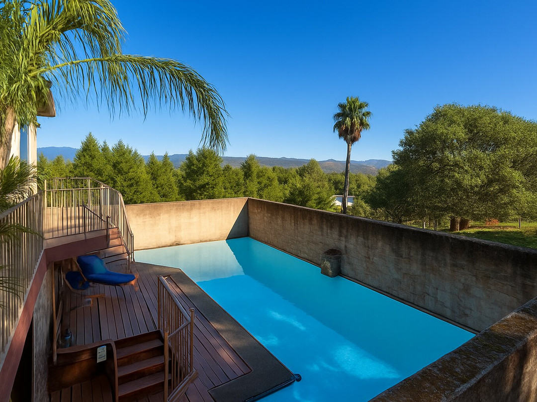 Bella Villa Messina Wine Country Inn主图