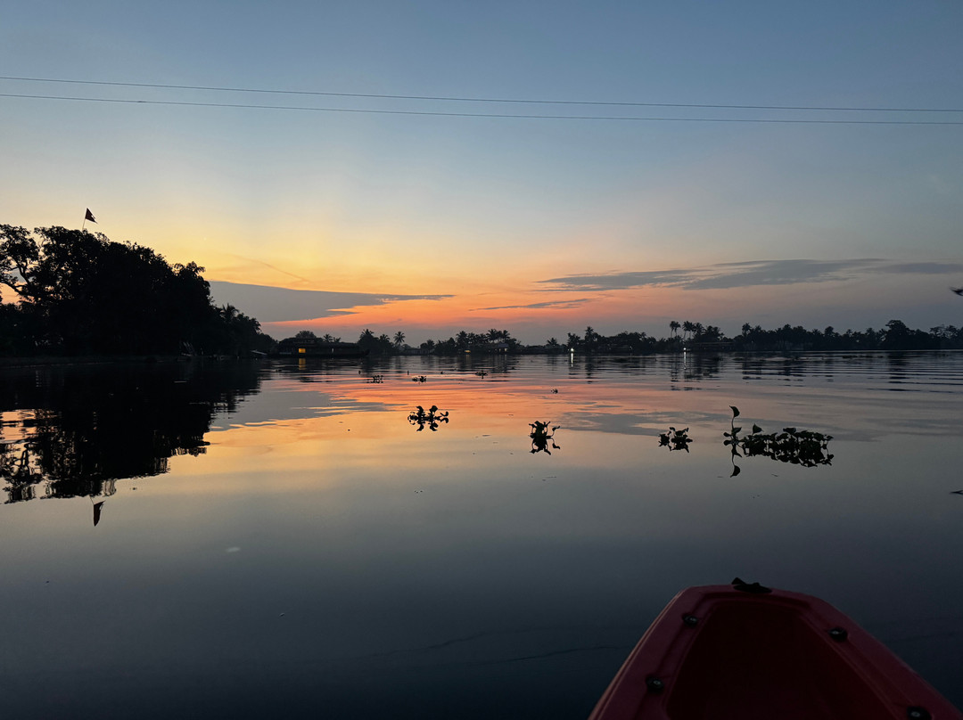 Kochi Taxi 24X7-柯钦必去景点