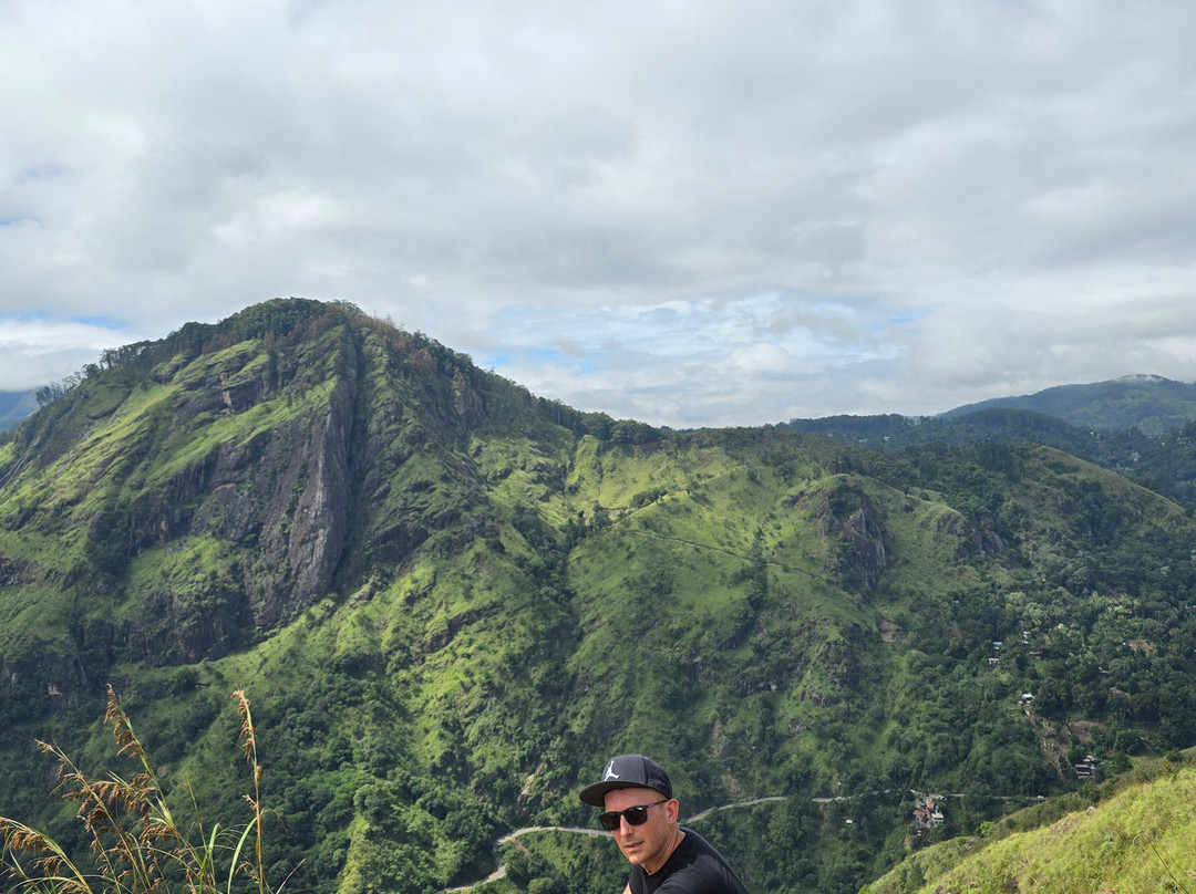Jayasak Tours-卡卢特勒必去景点