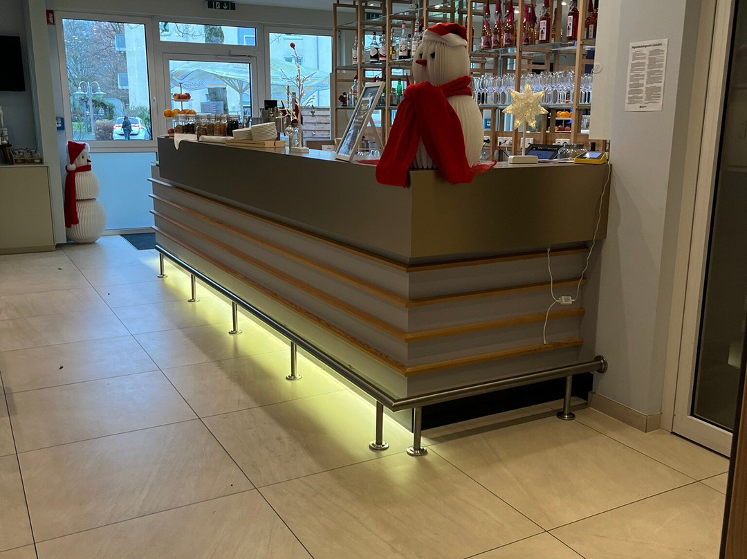 Fettehenne水晶酒店主图