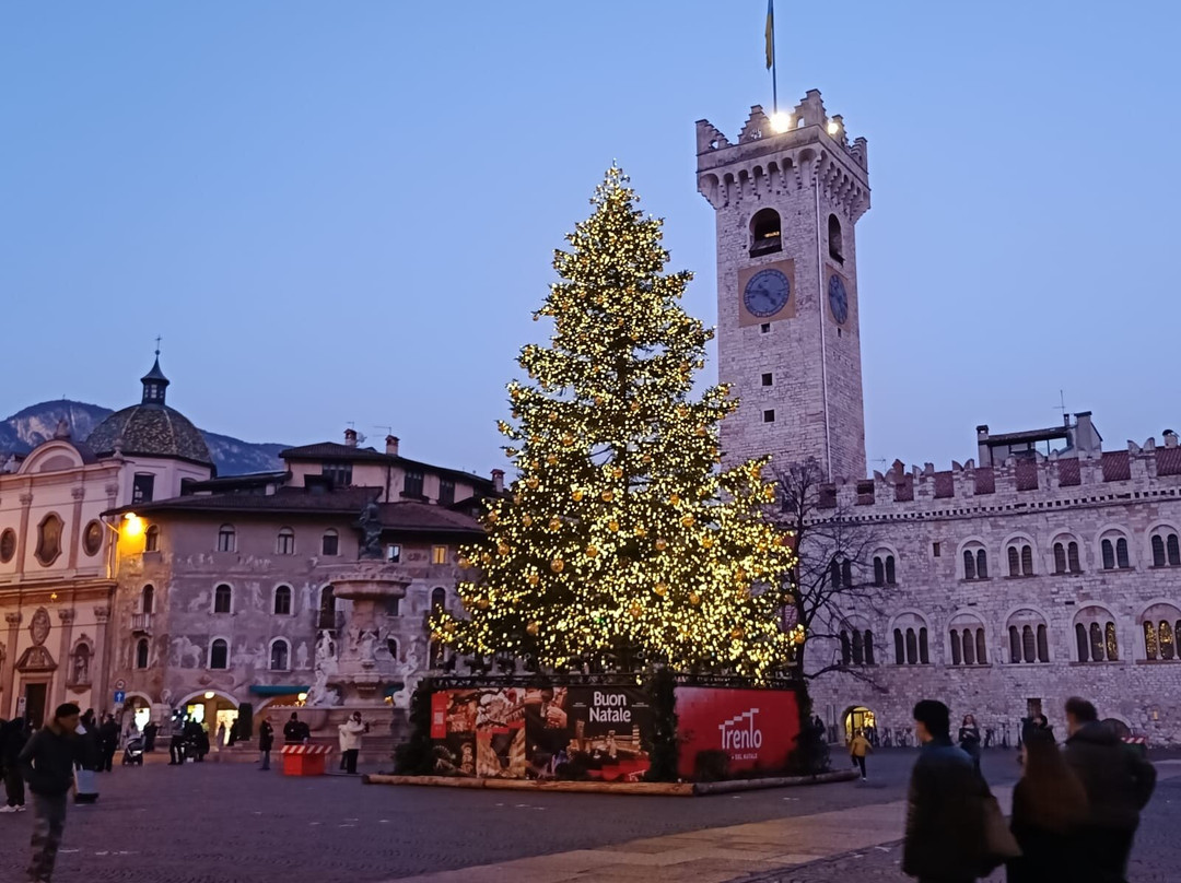 Hotel Garni Venezia主图