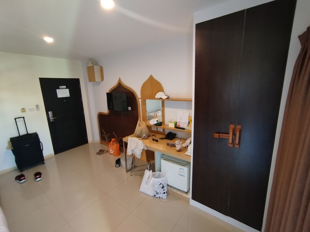 The Rice Hotel主图