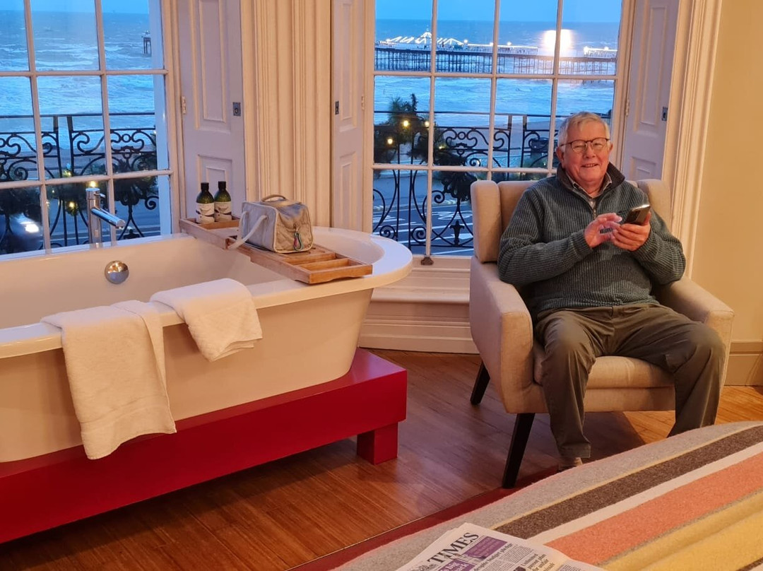 Drakes Hotel Brighton主图