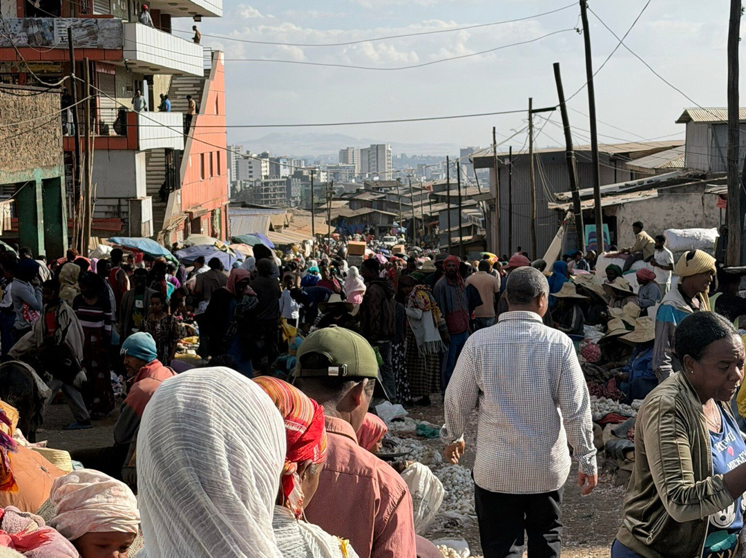Awaze Tours-亚的斯亚贝巴必去景点