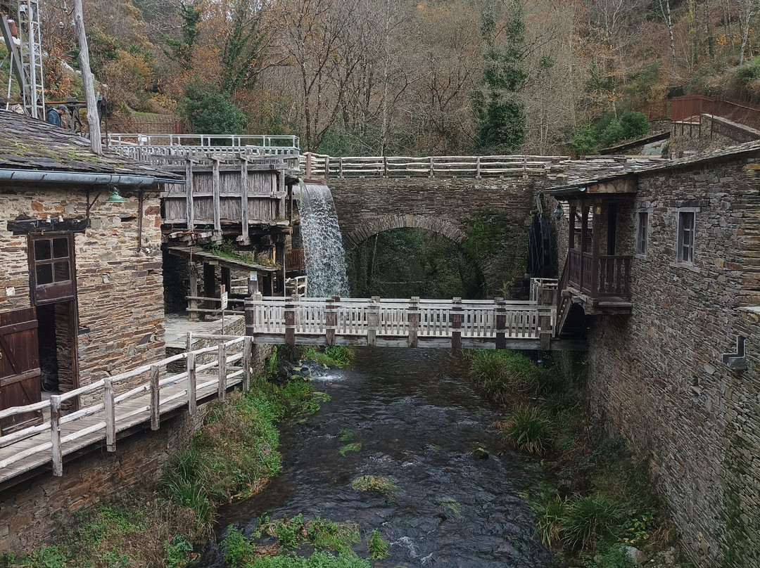 Museo Molinos Mazonovo-Taramundi必去景点