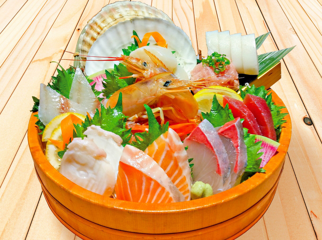 北海道はでっかい道 西船橋店