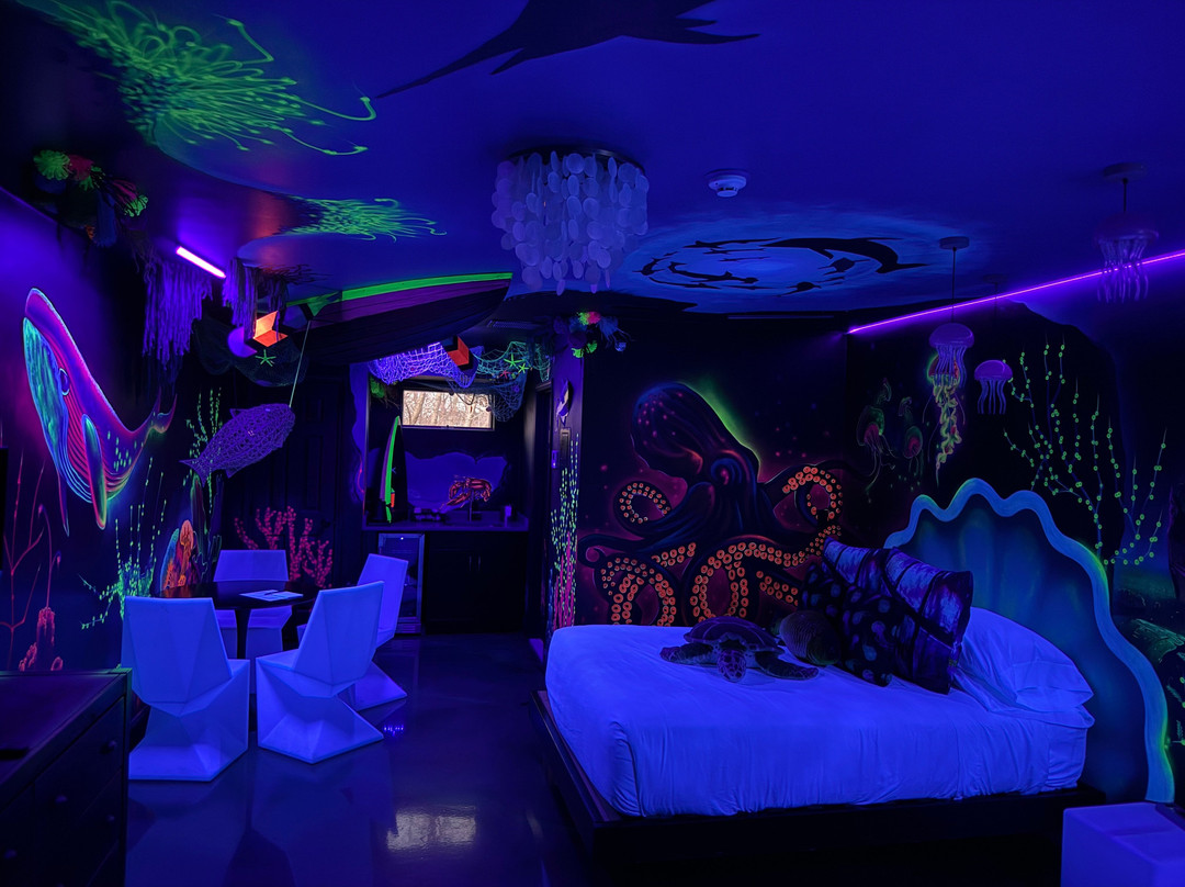 The Cove Hotel主图