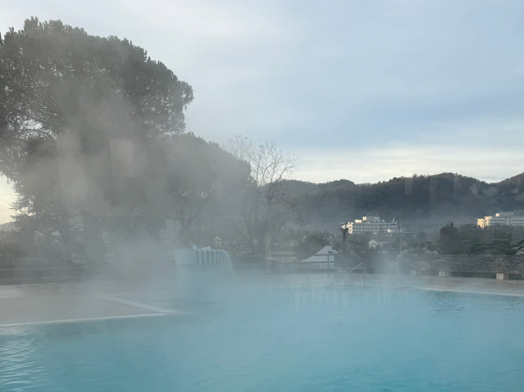 Hotel Marco Polo Terme主图