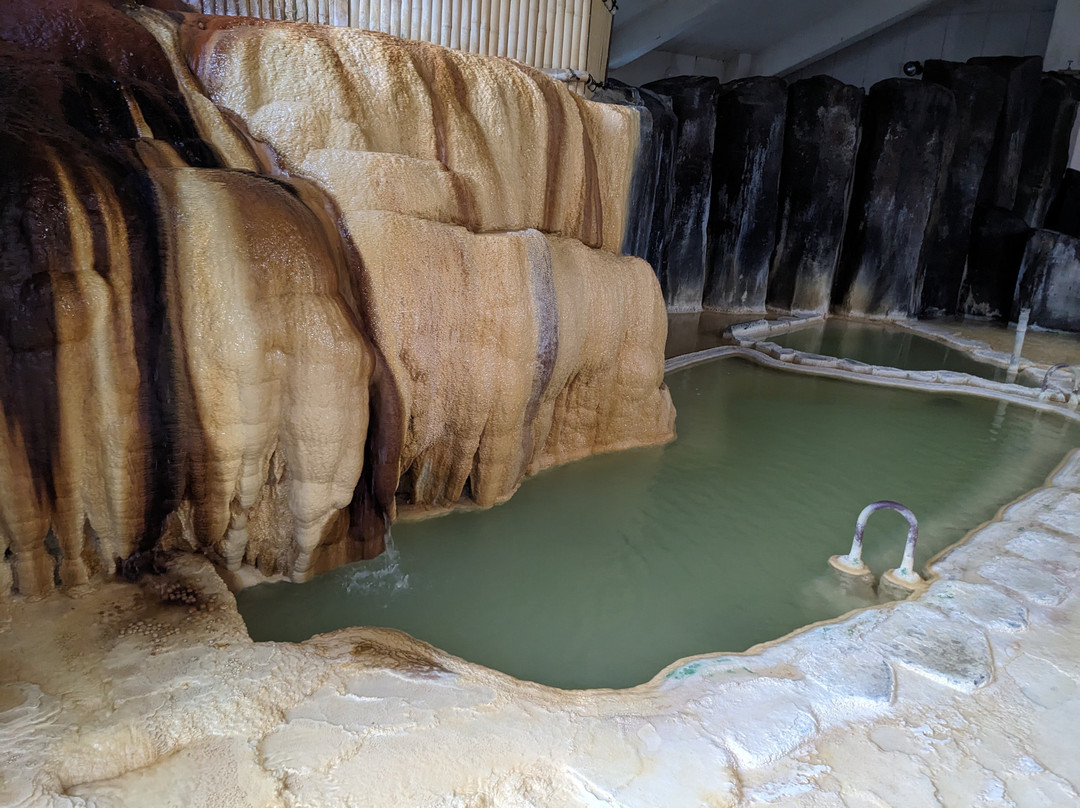 Yamanoyu Kazuyo主图