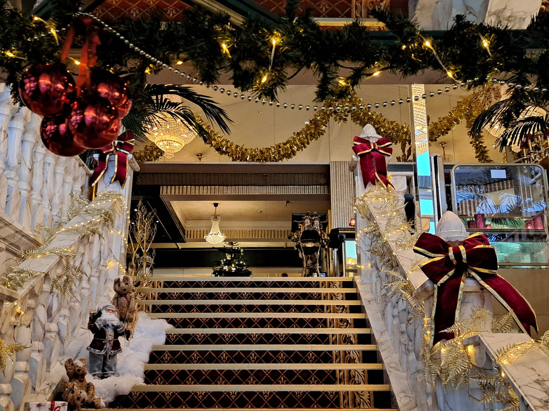 Säröhus Hotell, Konferens & SPA主图