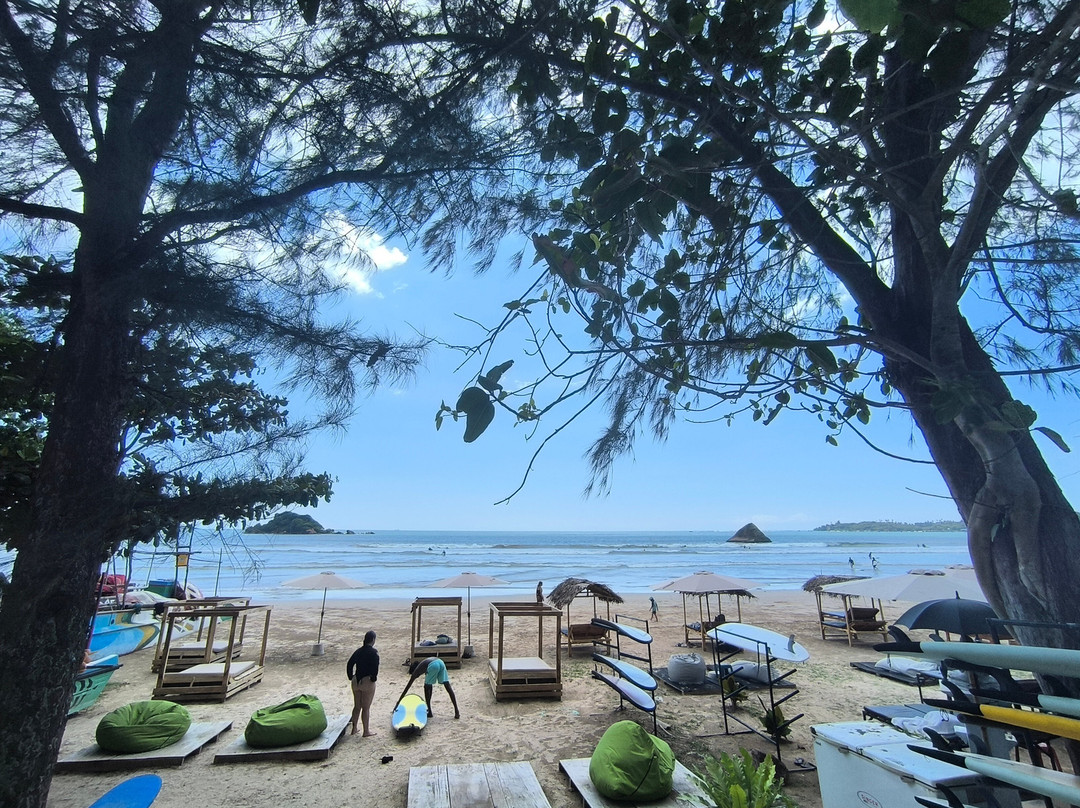 Tour Buddy-卡图纳耶克必去景点