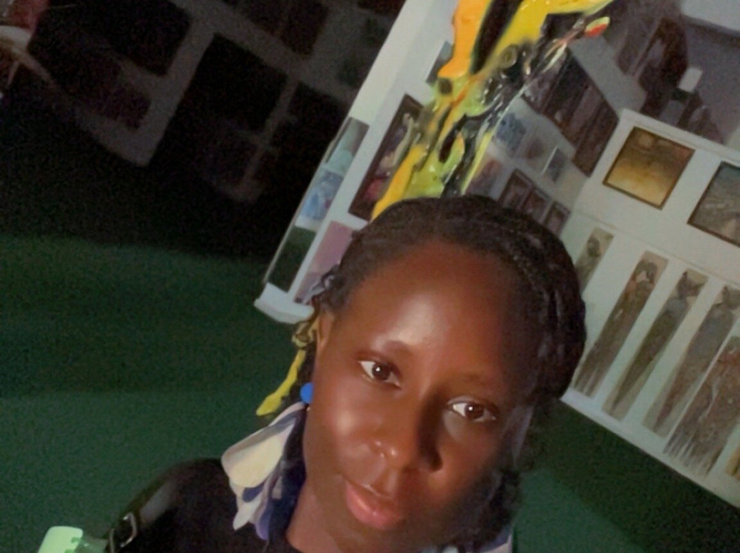 Nike Art Gallery Abuja-阿布贾必去景点