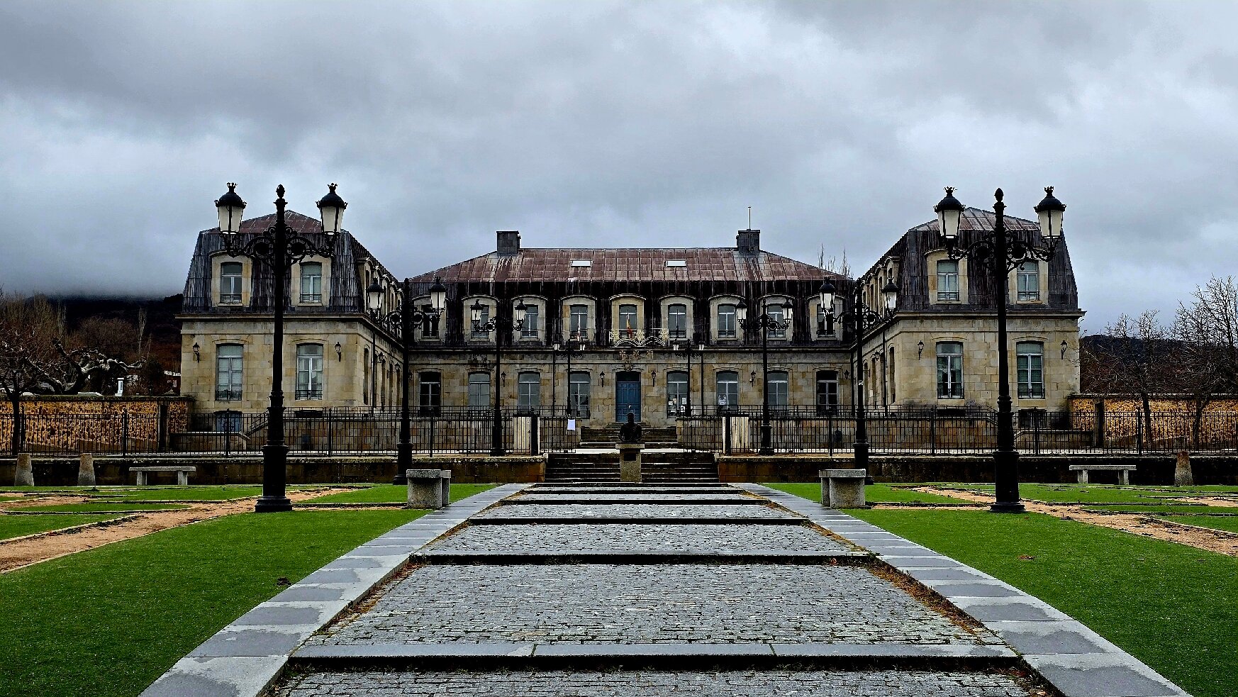 Hotel Rural Cayetana-官方