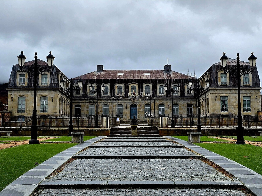 Hotel Rural Cayetana主图