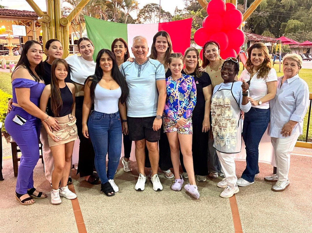 Hotel Campestre Montecarlo