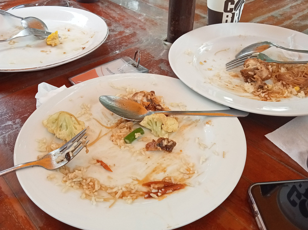 Grand Elty Krakatoa Resort主图