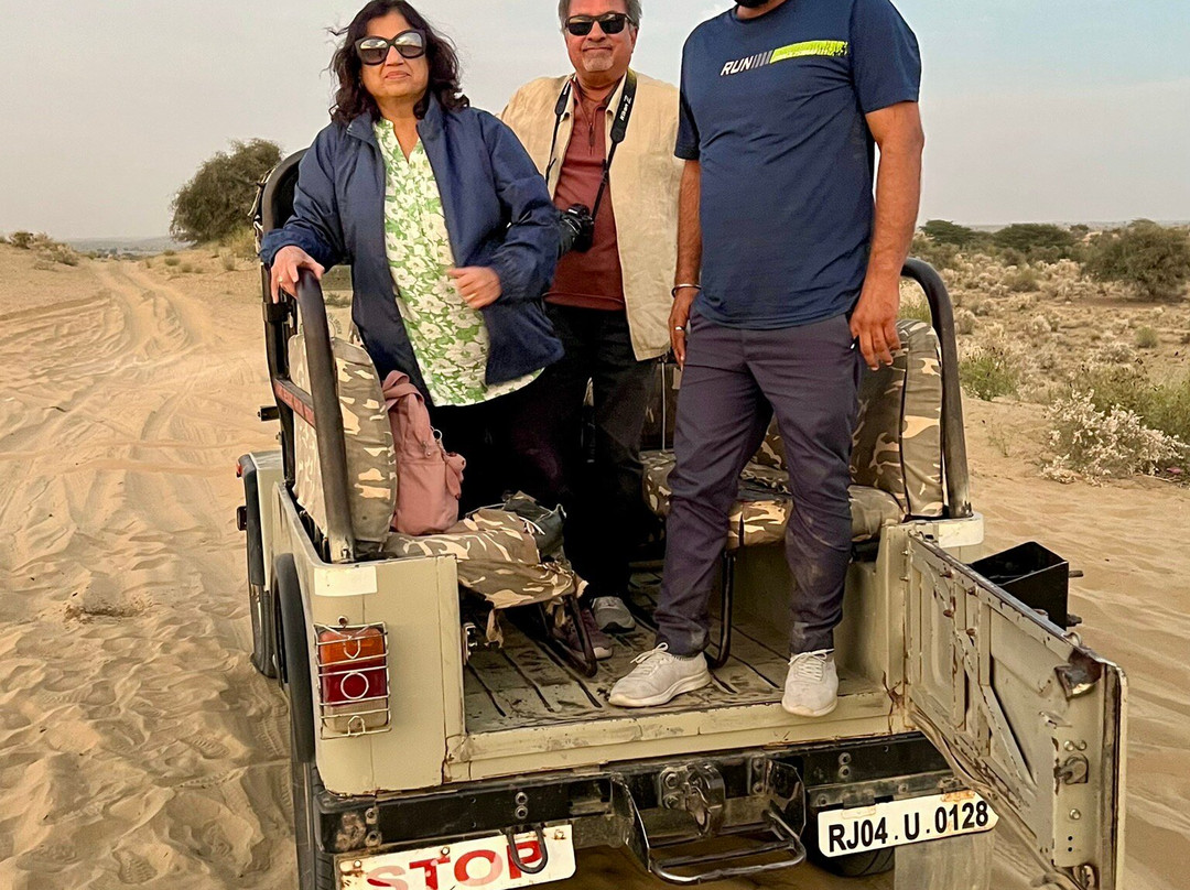 Neha Tour & Travel-Sumel必去景点