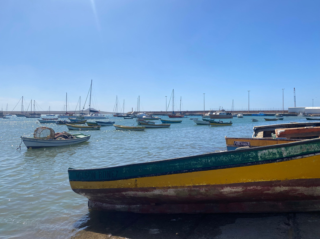 Annes Info Point-圣塔玛丽亚必去景点