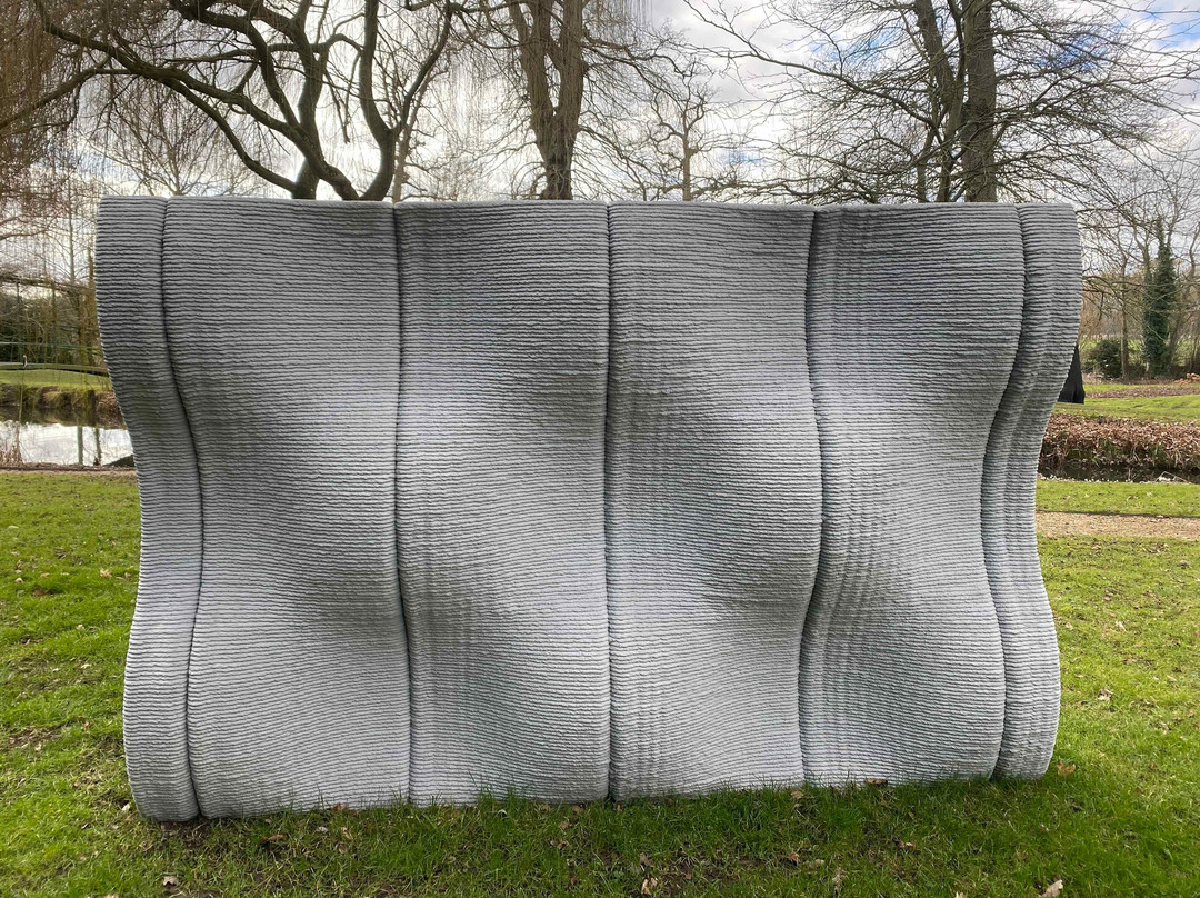 Highnam Court-Highnam必去景点