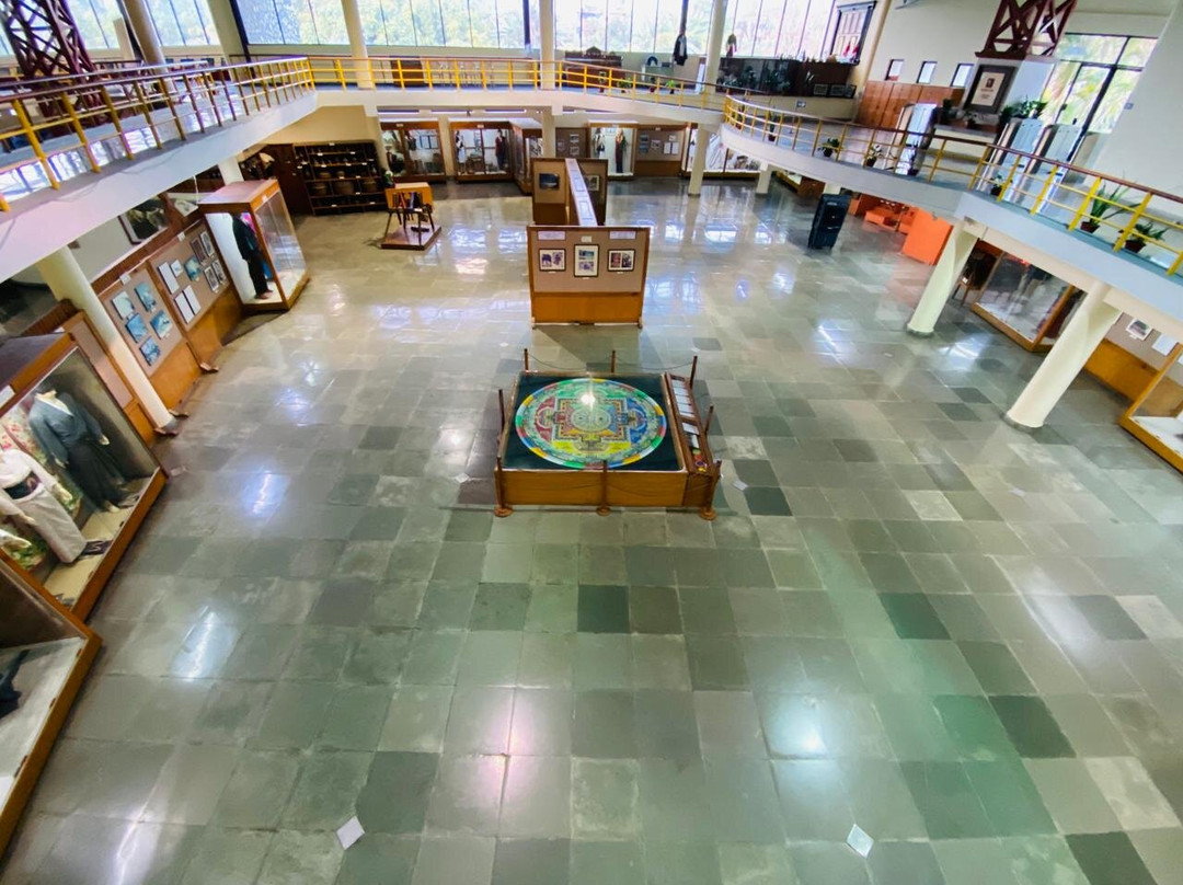 International Mountain Museum-博卡拉必去景点