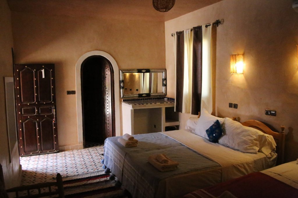 Maison Hassan-酒店景观