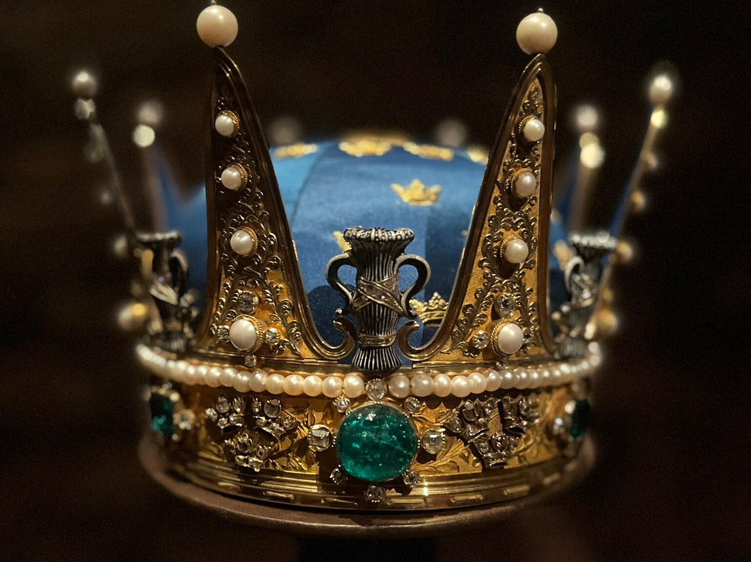 Stoccolma con Mary - visite guidate-斯德哥尔摩必去景点