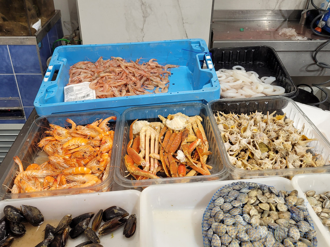 Pescaderia Freiduria Puesto 16主图