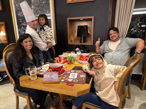 Restaurante Donalira主图