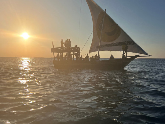 Zanzibar Destination-石头城必去景点