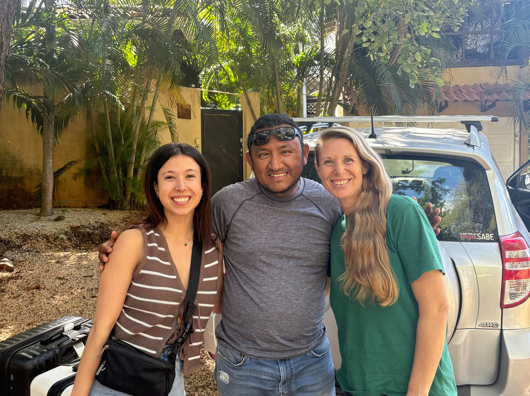 Arenal Cautiva-El Castillo必去景点