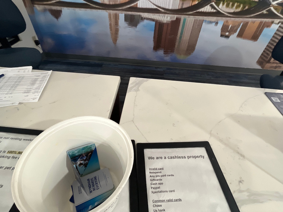 La Quinta Inn by Wyndham Columbus Dublin主图