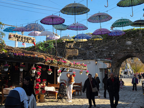 Eden Rent & Tours-地拉那必去景点