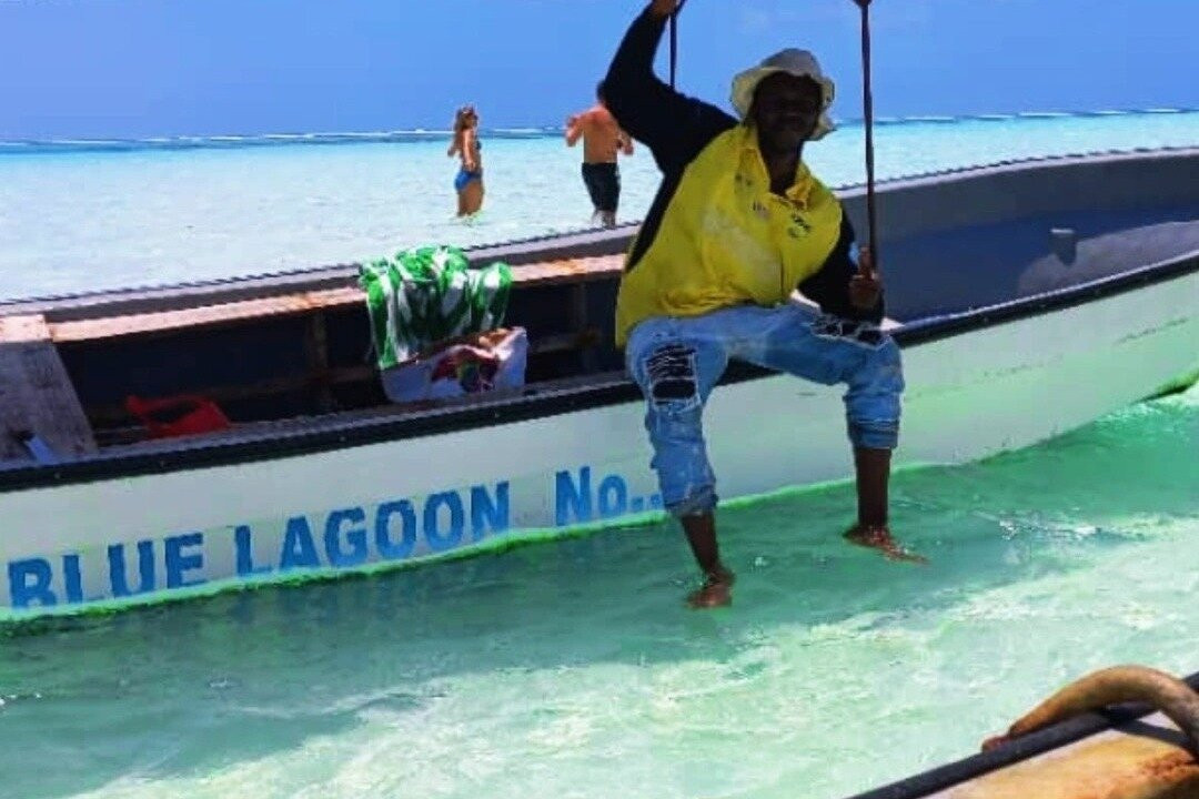 Best Zanzibar Snorkeling tours-桑给巴尔市必去景点